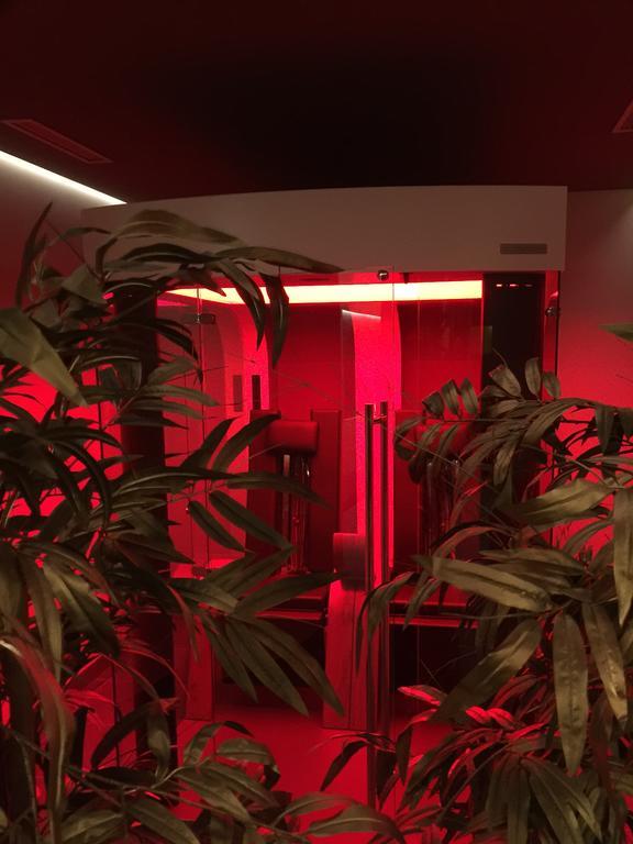 Aurina Lodges 拉塔哥 外观 照片