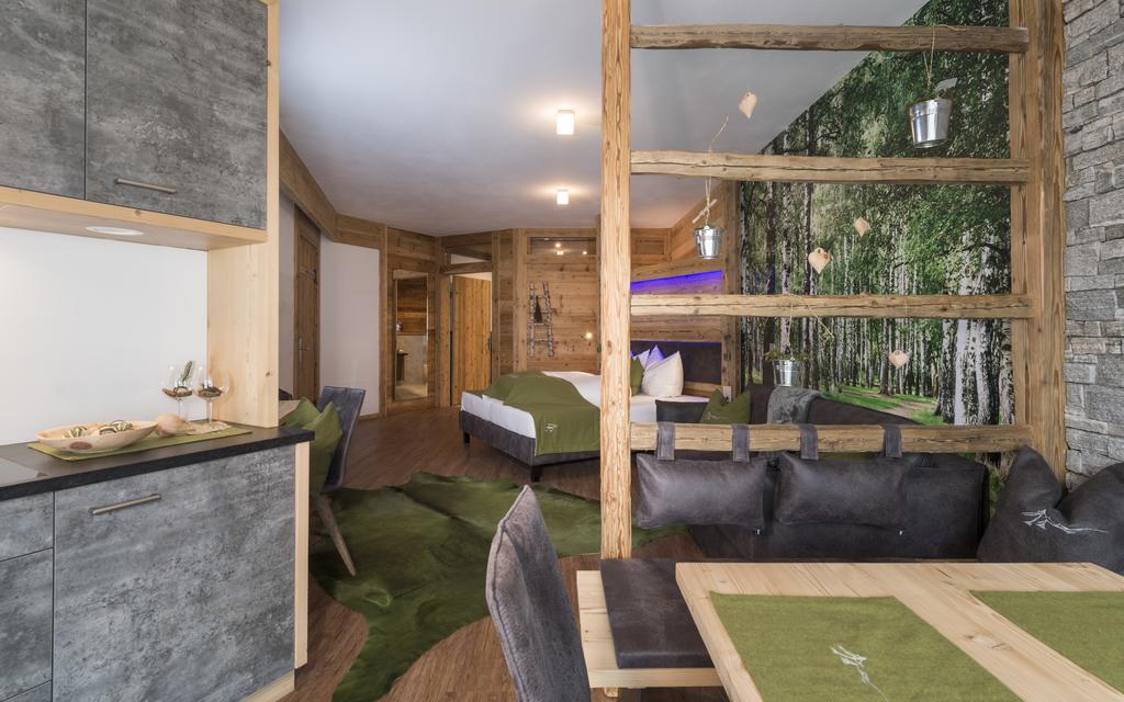 Aurina Lodges 拉塔哥 外观 照片