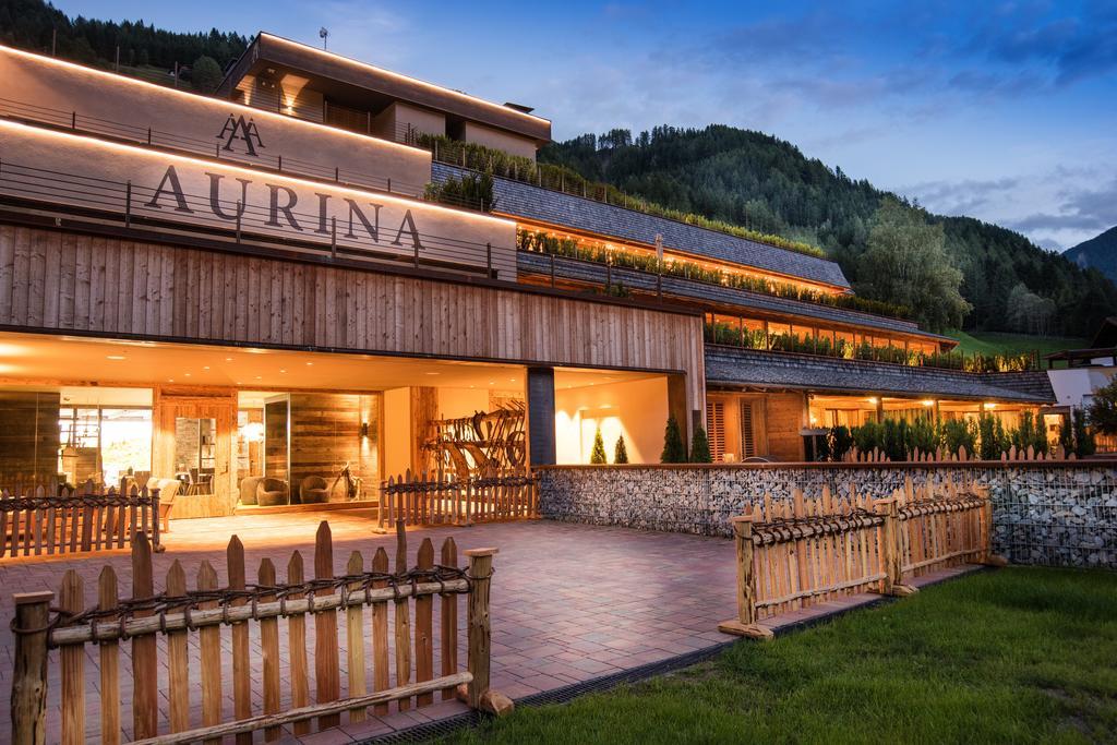 Aurina Lodges 拉塔哥 外观 照片