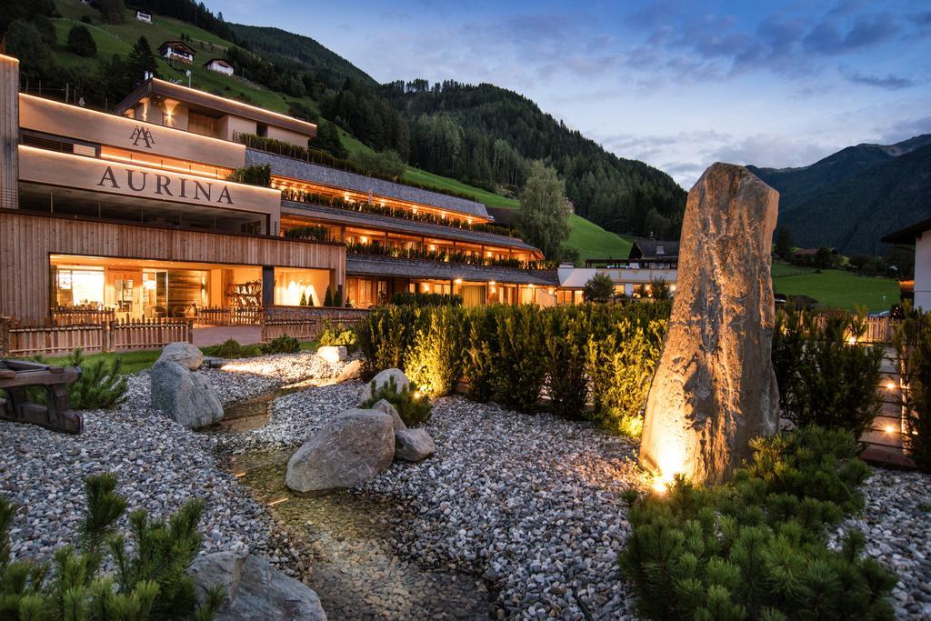 Aurina Lodges 拉塔哥 外观 照片