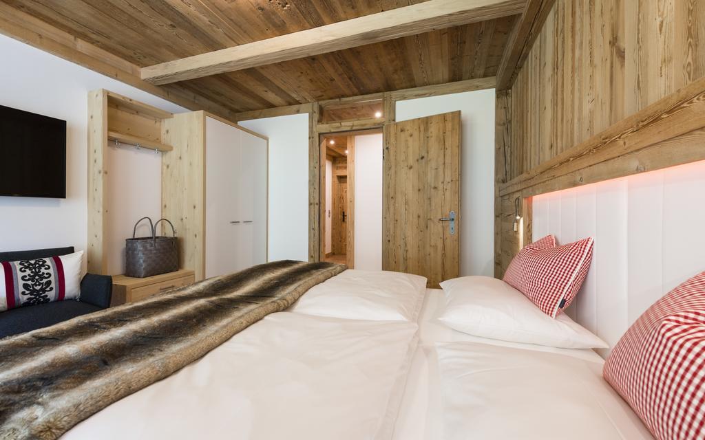 Aurina Lodges 拉塔哥 外观 照片