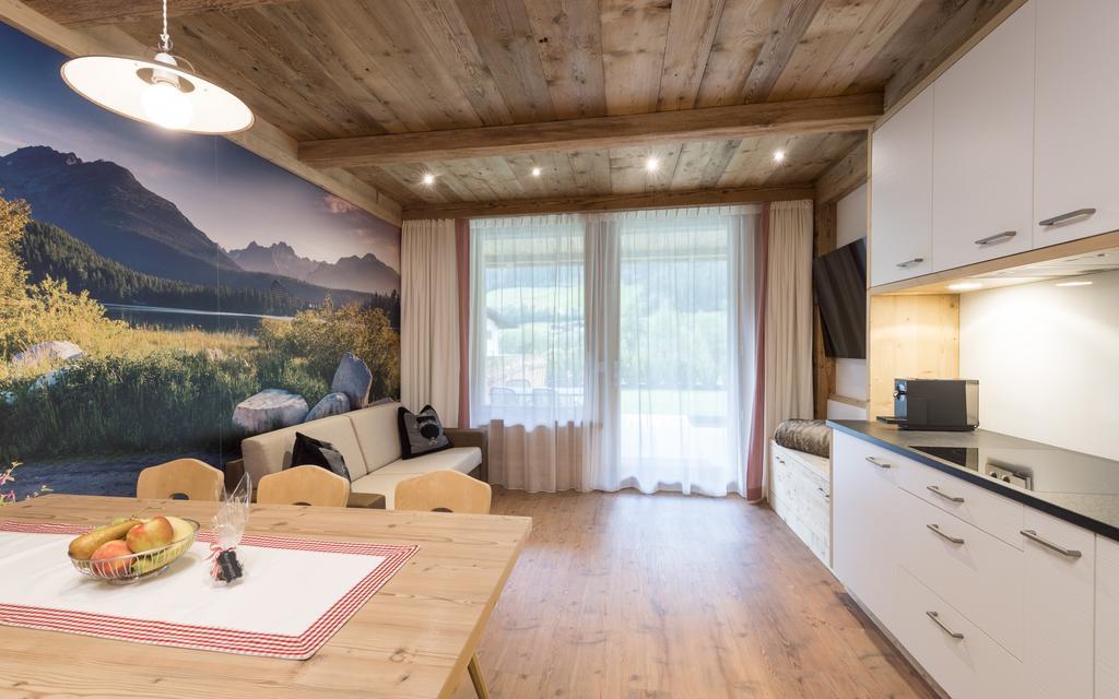 Aurina Lodges 拉塔哥 外观 照片