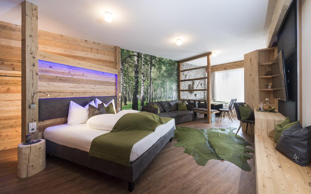 Aurina Lodges 拉塔哥 外观 照片