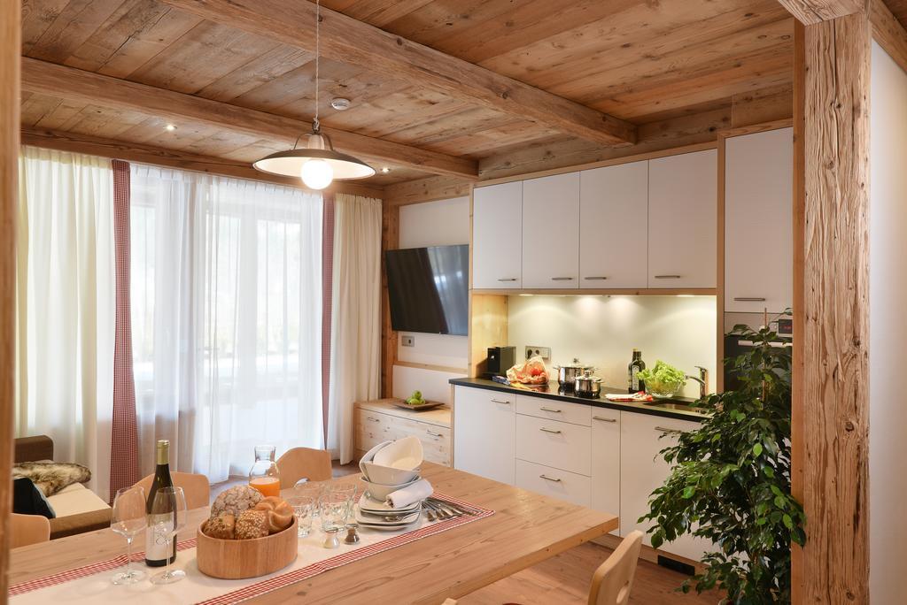 Aurina Lodges 拉塔哥 外观 照片