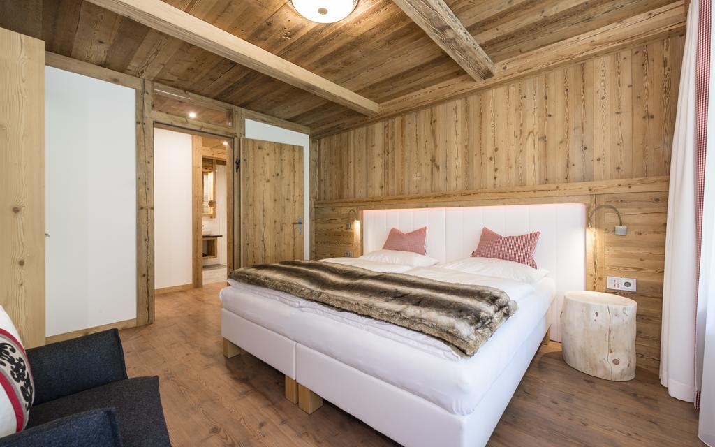 Aurina Lodges 拉塔哥 外观 照片