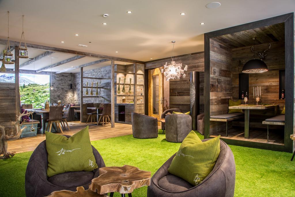 Aurina Lodges 拉塔哥 外观 照片