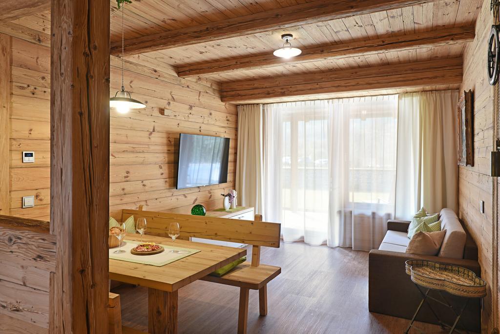Aurina Lodges 拉塔哥 外观 照片