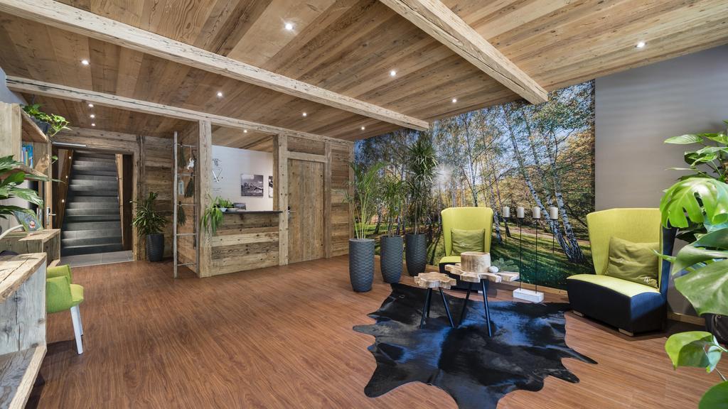 Aurina Lodges 拉塔哥 外观 照片