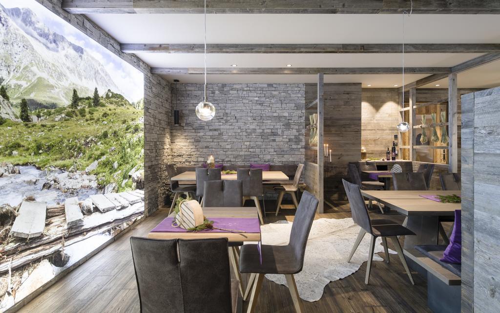 Aurina Lodges 拉塔哥 外观 照片