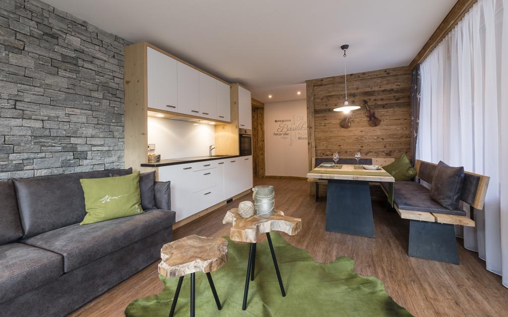 Aurina Lodges 拉塔哥 外观 照片