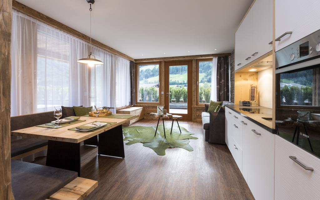 Aurina Lodges 拉塔哥 外观 照片