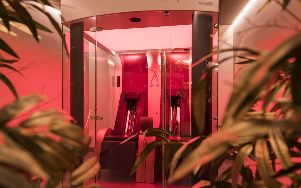 Aurina Lodges 拉塔哥 外观 照片